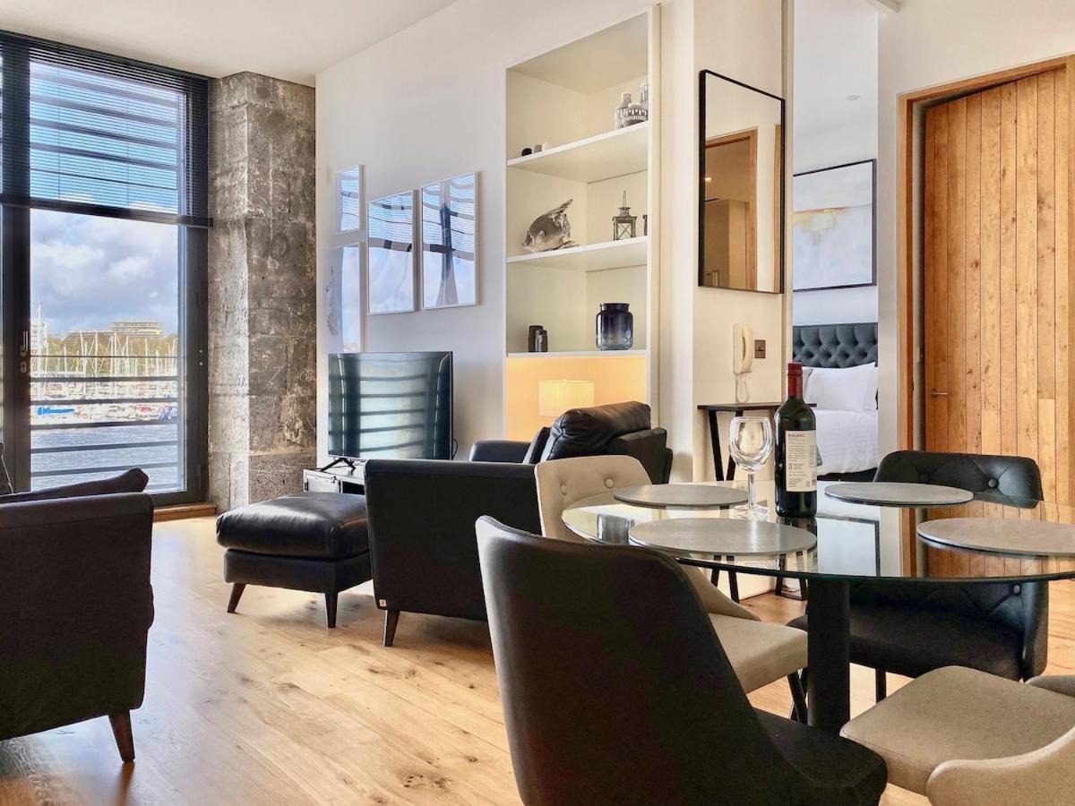 Luxurious 1 Bed Rwy Holiday home *